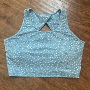 Gapfit active tank/sports bra